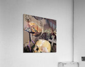  Voodoo Acrylic Print
