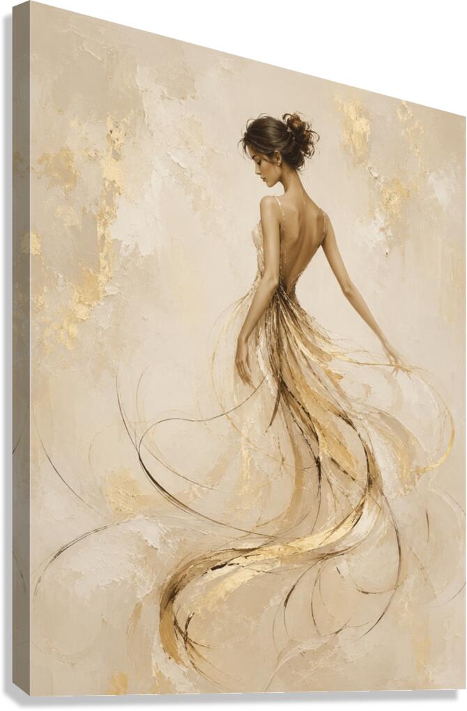 Golden Grace