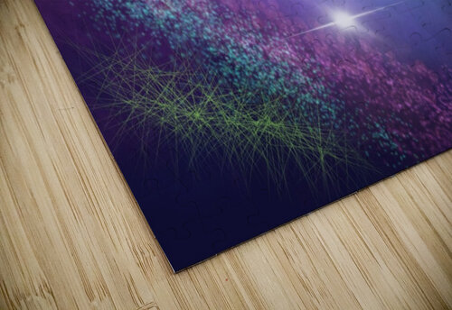 Fantastique  Vicky Charest puzzle