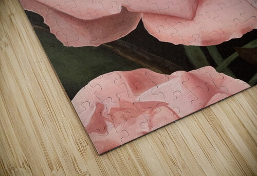 Rose  Vicky Charest puzzle