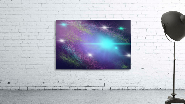 Fantastique  Wall Preview