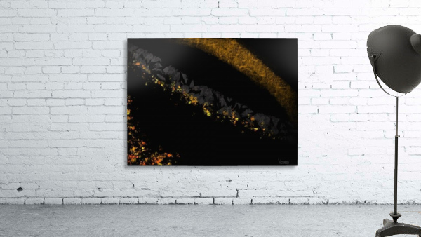 Flamboyant  Wall Preview