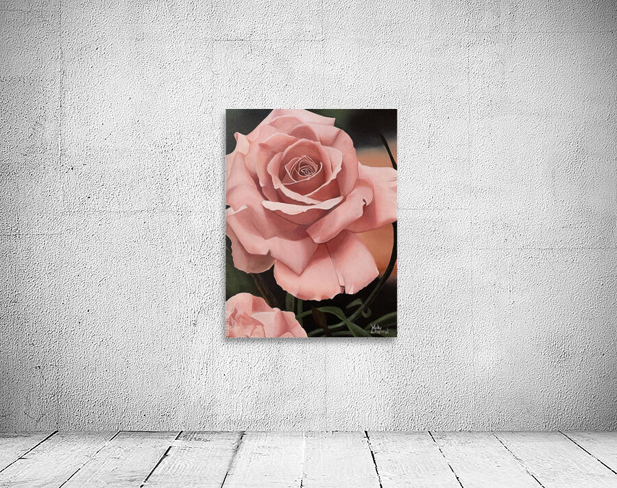Rose  Wall Preview