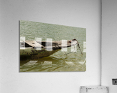 Barcos 9799 Acrylic Print