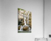 Cachoeira 0176  Acrylic Print