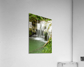 Cachoeira 0190 Acrylic Print