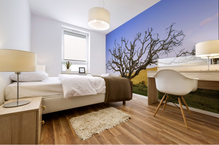 Arvore 6085 Mural print