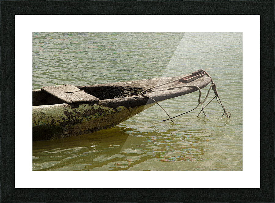 Barcos 9799 Picture Frame print