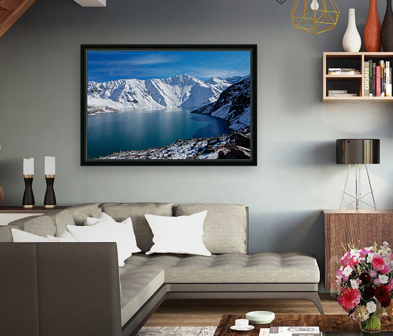 Alpes 3623 Reproduction