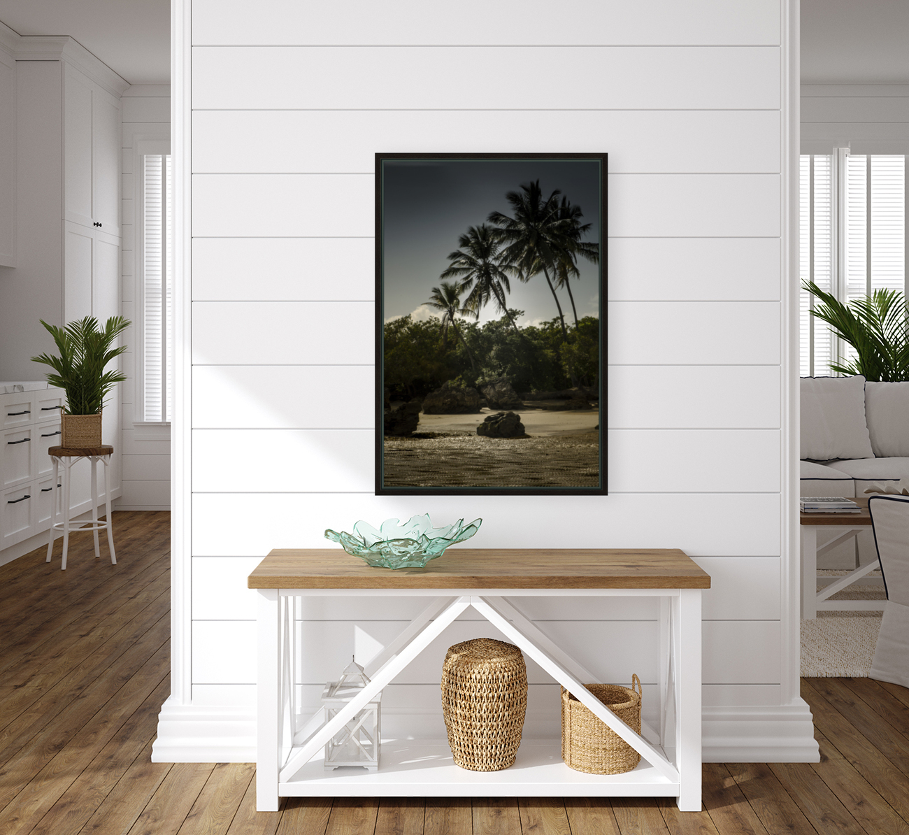 Praia 9586 Reproduction