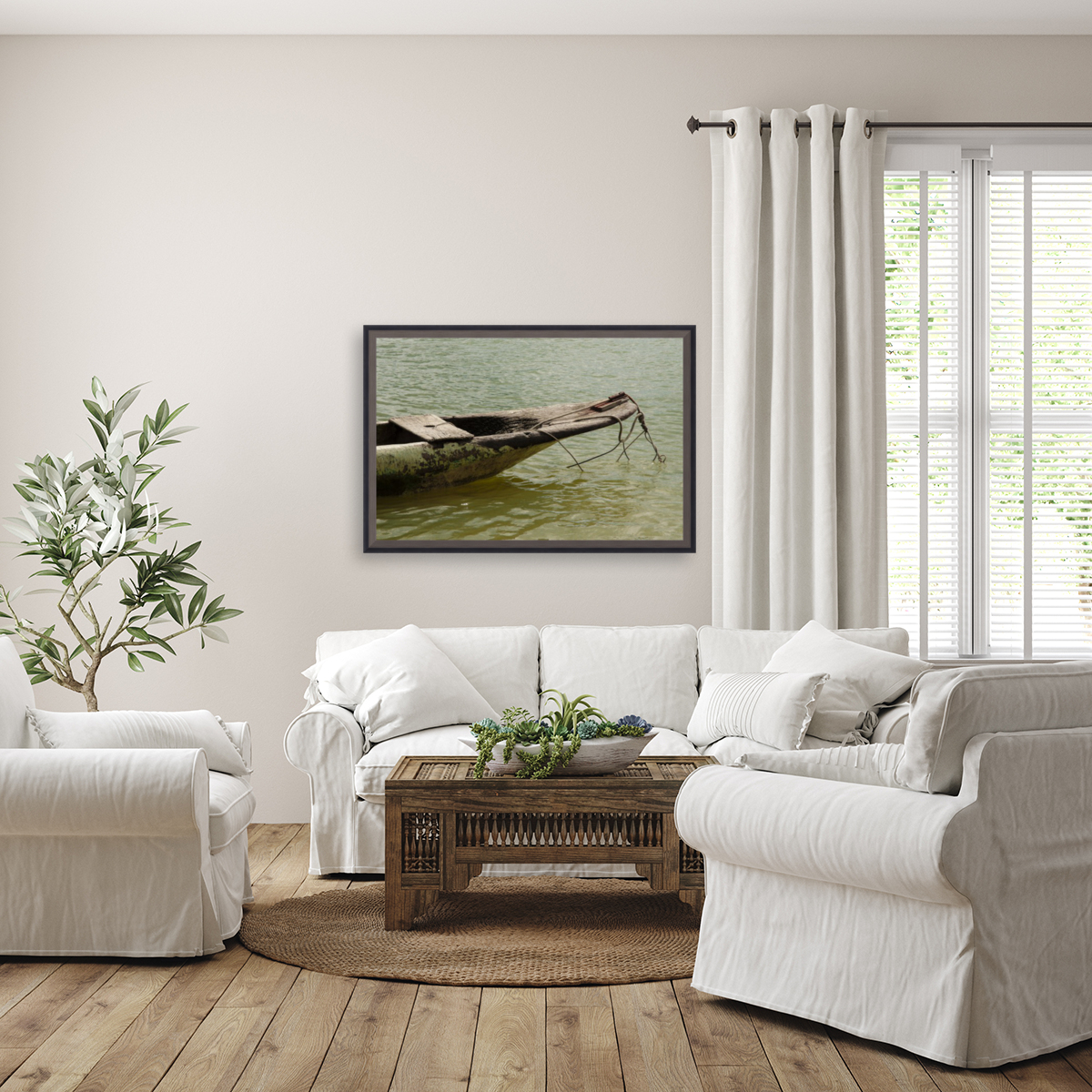 Barcos 9799 Reproduction