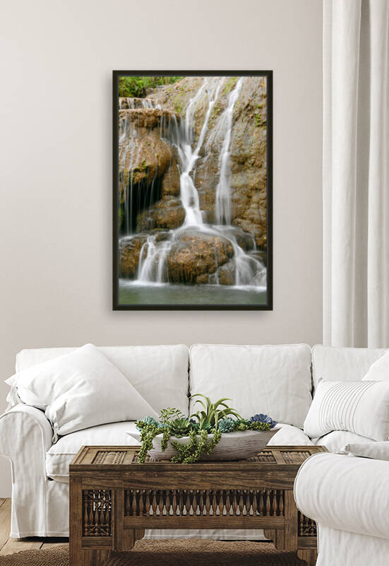 Cachoeira 0176  Reproduction