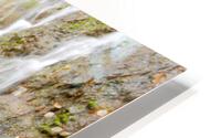 Cachoeira 0176  HD Metal print