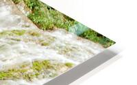Cachoeira 0190 HD Metal print