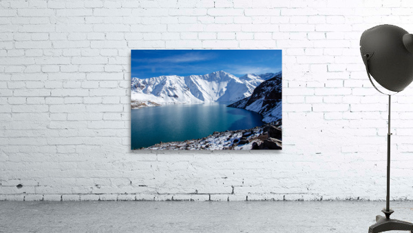 Alpes 3623 Wall Preview