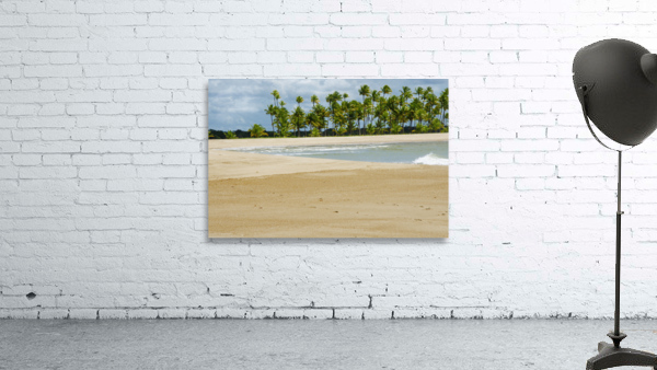 Praia 9789 Wall Preview