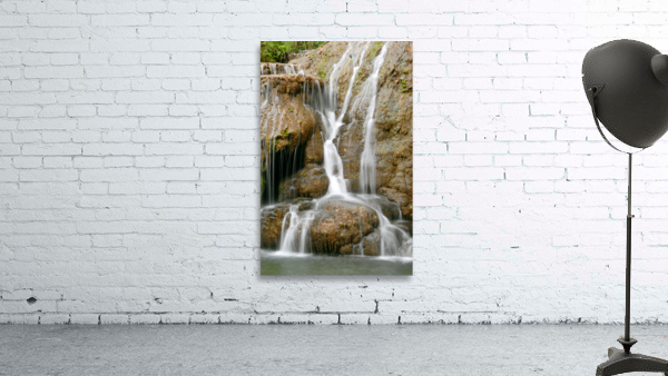 Cachoeira 0176  Wall Preview