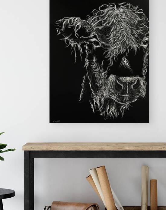INNOCENCE by K ABBS mud ink studio