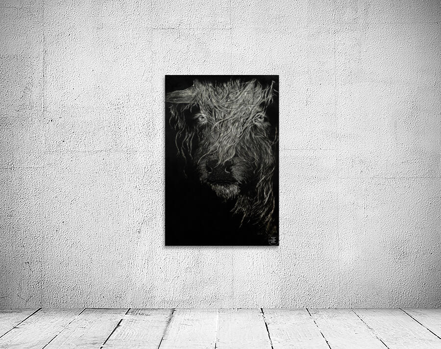 HUNGER Wall Preview