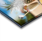 vacation in Hawaii Acrylic print