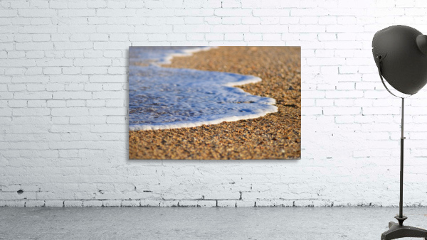 Go With The Flow Wall Preview