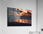 San Diego 2 Acrylic Print