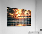 San Diego 4 Acrylic Print