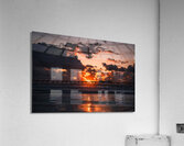 San Diego 6 Acrylic Print