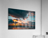 San Diego Acrylic Print