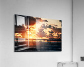 San Diego 3 Acrylic Print