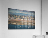 San Diego 8 Acrylic Print