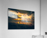 San Diego 9 Acrylic Print
