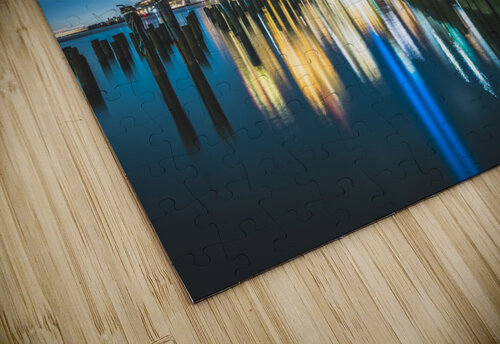 Tribute in Lights  23 pt 2 J Stafford Photos puzzle