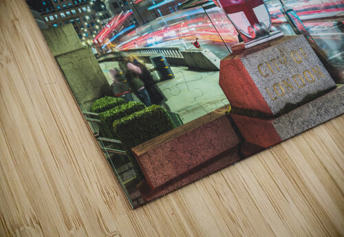 London Lion J Stafford Photos puzzle