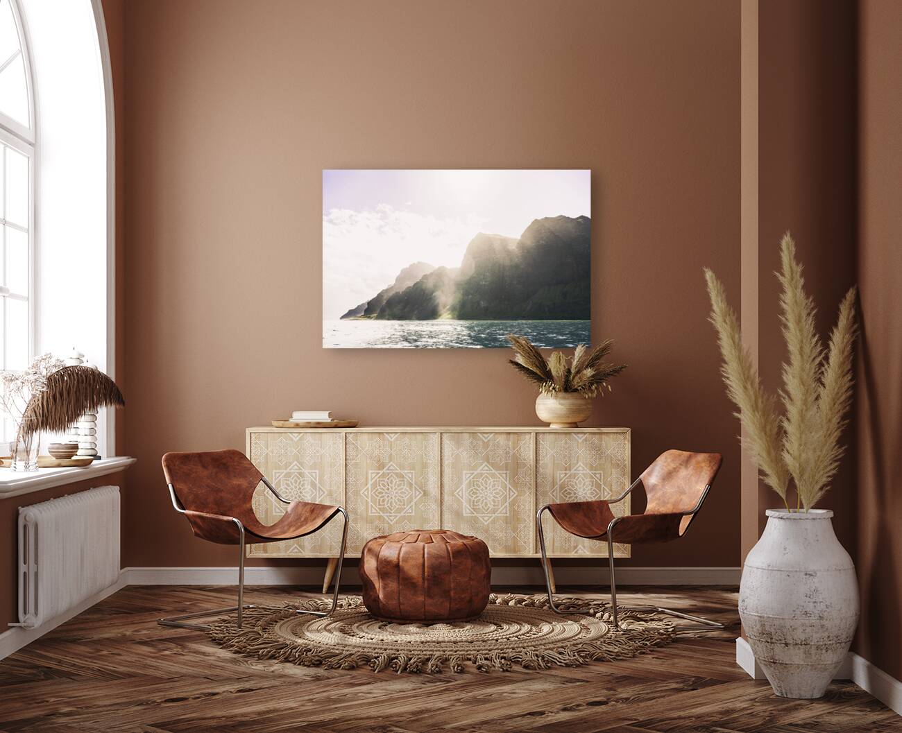 Na Pali 2 Reproduction