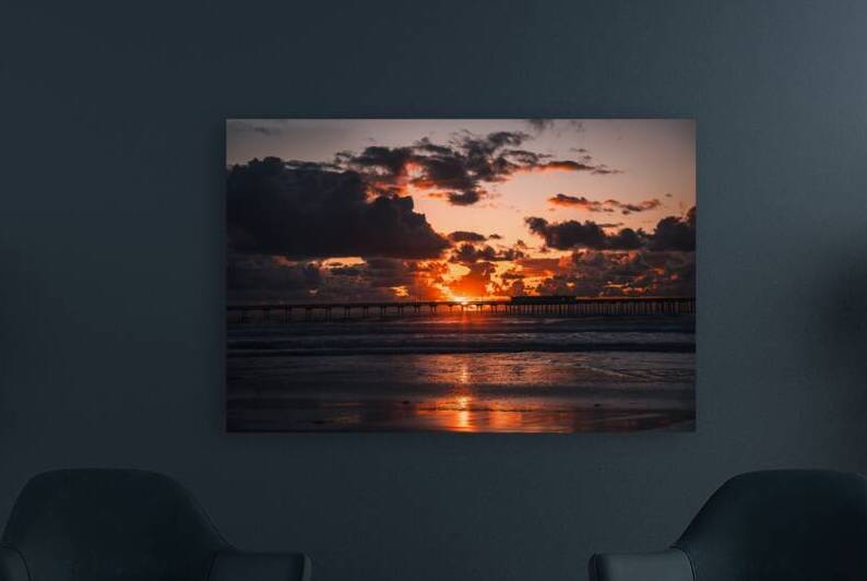 San Diego 6 Reproduction