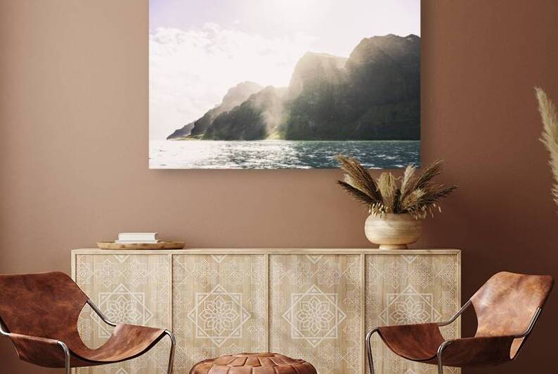 Na Pali 2 Reproduction