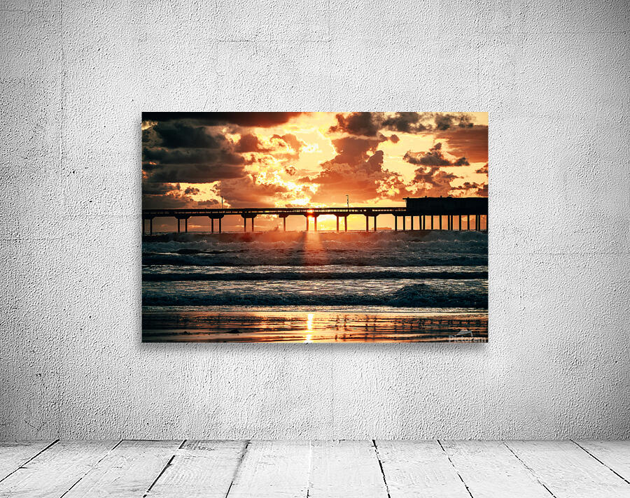 San Diego 4 Wall Preview