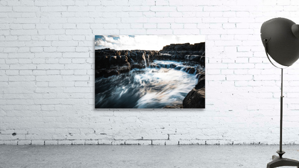 Pacific Whoosh Wall Preview