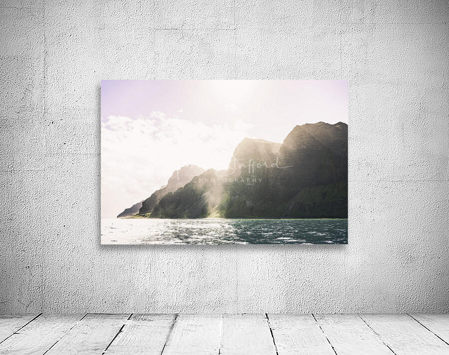 Na Pali 2 Wall Preview