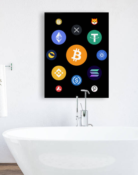 CryptoCoins by BPH