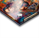 TATS II Acrylic print