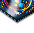 SUPER ROULETTE Acrylic print