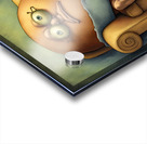 TOO MANY TWINKIES Acrylic print