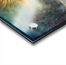 LONELINESS Acrylic print