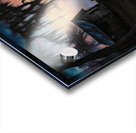 SOLITUDE Acrylic print