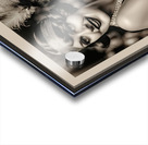 ROARING 20s  9 Acrylic print