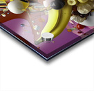 BANANAS GONE WILD 2 Acrylic print
