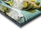 REFLECTION Acrylic print