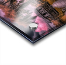 THE LONG DOCK Acrylic print